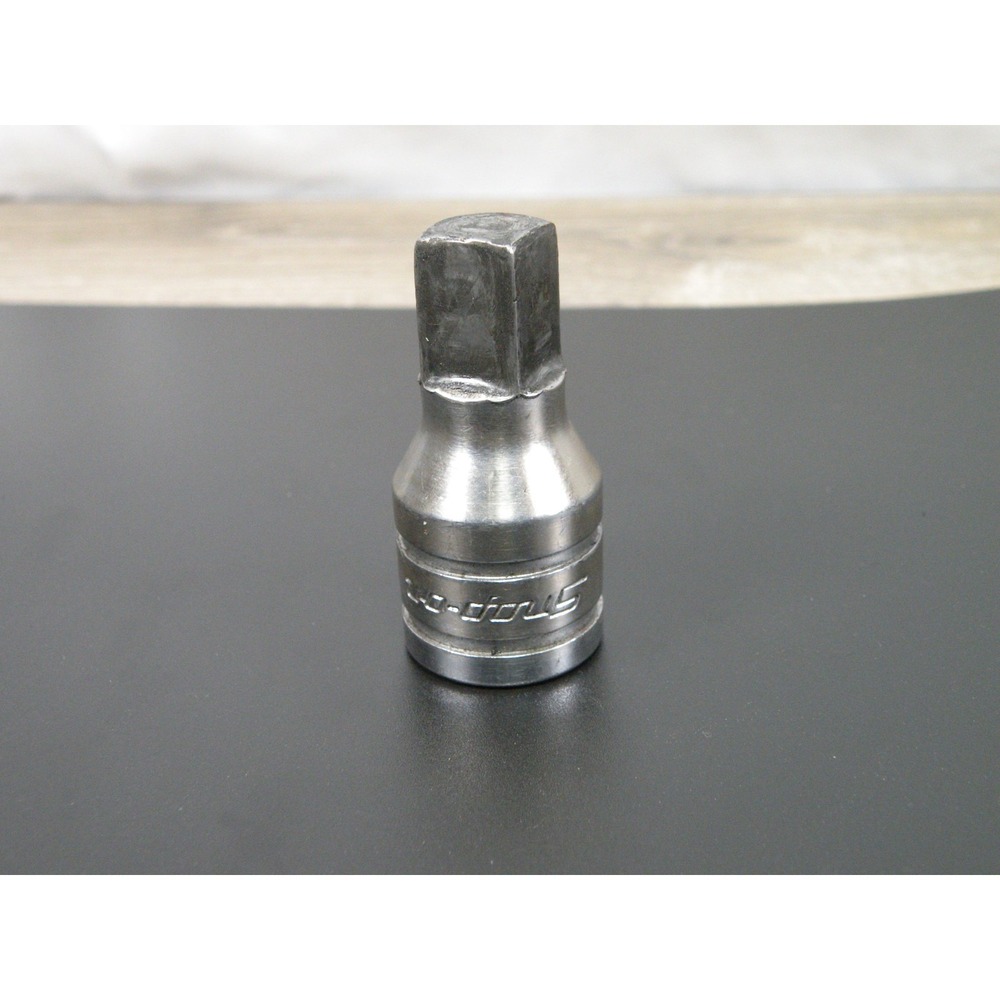 Snap-on SX2 1/2" Drive Male to 1/2" Drive Female Socket Adapter Extension USA